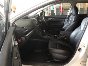 Subaru XV 2.0i S ES - Image 7