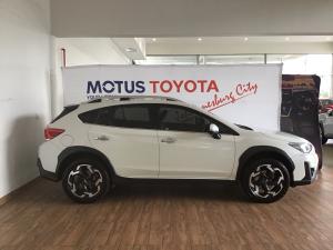 Subaru XV 2.0i S ES - Image 3