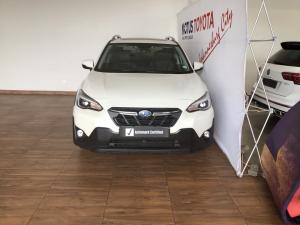 Subaru XV 2.0i S ES - Image 4