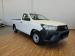 Toyota Hilux 2.4GD S (aircon) - Thumbnail 1