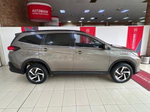 Toyota Rush 1.5 S auto - Image 3