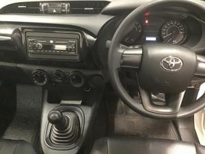 Isuzu D-Max Gen 6 250c single cab Fleetside - Image 6