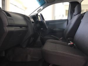 Isuzu D-Max Gen 6 250c single cab Fleetside - Image 7