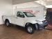 Isuzu D-Max Gen 6 250c single cab Fleetside - Thumbnail 1