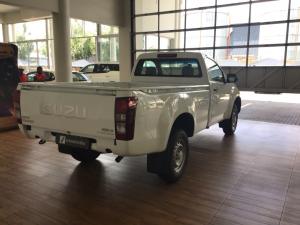 Isuzu D-Max Gen 6 250c single cab Fleetside - Image 2