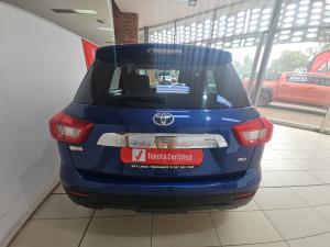 Toyota Urban Cruiser 1.5 XS auto - Image 5