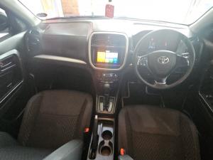 Toyota Urban Cruiser 1.5 XS auto - Image 6