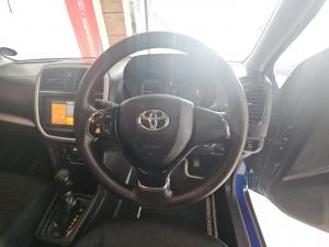 Toyota Urban Cruiser 1.5 XS auto - Image 8