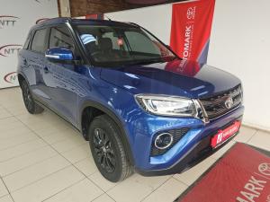 Toyota Urban Cruiser 1.5 XS auto - Image 1