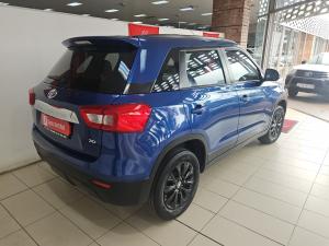 Toyota Urban Cruiser 1.5 XS auto - Image 2