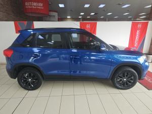 Toyota Urban Cruiser 1.5 XS auto - Image 3