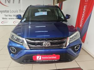 Toyota Urban Cruiser 1.5 XS auto - Image 4