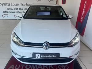 Volkswagen Golf 1.4TSI Comfortline - Image 4