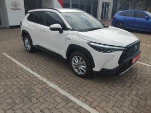 Toyota Corolla Cross 1.8 Hybrid XS - Image 1