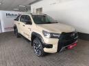 Thumbnail Toyota Hilux 2.8GD-6 double cab 4x4 Legend 55