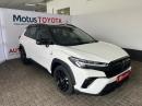Thumbnail Toyota Corolla Cross 1.8 HEV GR-Sport