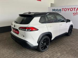 Toyota Corolla Cross 1.8 HEV GR-Sport - Image 2