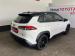 Toyota Corolla Cross 1.8 HEV GR-Sport - Thumbnail 2