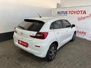 Toyota Starlet 1.5 XS manual - Image 2