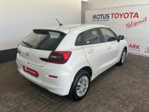 Toyota Starlet 1.5 Xi - Image 2