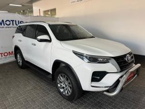 Toyota Fortuner 2.8GD-6 4x4 - Image 1