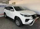 Thumbnail Toyota Fortuner 2.8GD-6 4x4