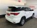 Toyota Fortuner 2.8GD-6 4x4 - Thumbnail 2