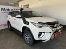 Thumbnail Toyota Fortuner 2.8GD-6 Epic