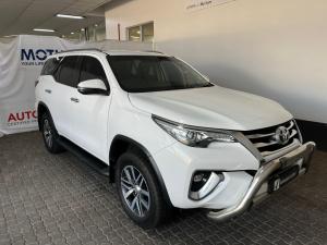 Toyota Fortuner 2.8GD-6 Epic - Image 1