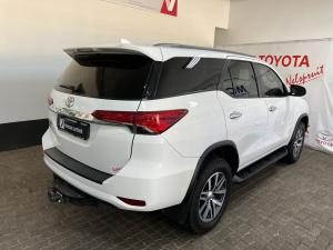 Toyota Fortuner 2.8GD-6 Epic - Image 2