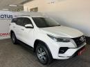 Thumbnail Toyota Fortuner 2.4GD-6 4x4