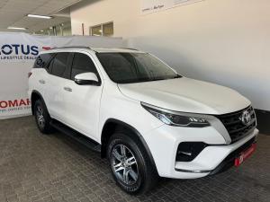 Toyota Fortuner 2.4GD-6 4x4 - Image 1