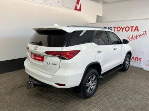 Toyota Fortuner 2.4GD-6 4x4 - Image 2
