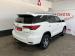 Toyota Fortuner 2.4GD-6 4x4 - Thumbnail 2