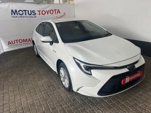 Toyota Corolla 1.8 Hybrid XR - Image 1