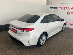 Toyota Corolla 1.8 Hybrid XR - Image 2