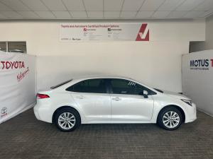 Toyota Corolla 1.8 Hybrid XR - Image 3