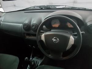 Nissan NP200 1.6i safety pack (aircon) - Image 6