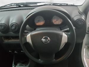 Nissan NP200 1.6i safety pack (aircon) - Image 8