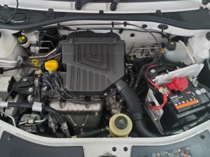 Nissan NP200 1.6i safety pack (aircon) - Image 10