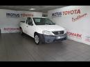 Thumbnail Nissan NP200 1.6i safety pack (aircon)