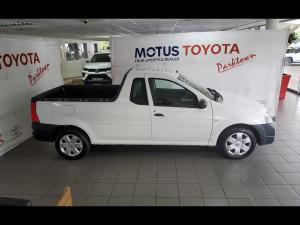 Nissan NP200 1.6i safety pack (aircon) - Image 3