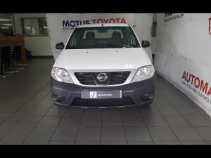 Nissan NP200 1.6i safety pack (aircon) - Image 4