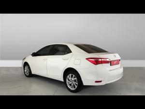 Toyota Corolla Quest 1.8 Exclusive - Image 8