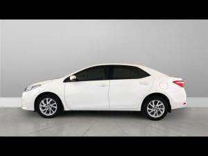 Toyota Corolla Quest 1.8 Exclusive - Image 9