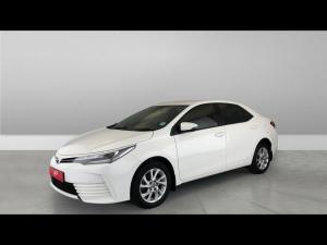 Toyota Corolla Quest 1.8 Exclusive - Image 10