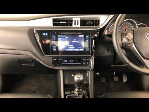 Toyota Corolla Quest 1.8 Exclusive - Image 13