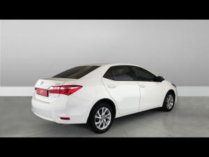 Toyota Corolla Quest 1.8 Exclusive - Image 2