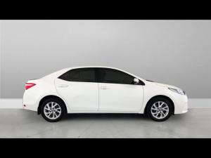 Toyota Corolla Quest 1.8 Exclusive - Image 3