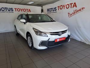 Toyota Starlet 1.5 Xi - Image 1